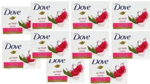 Dove Revive Zeep - 10 x 90 g