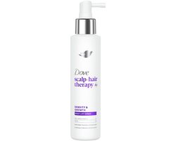 Dove Scalp + Hair Therapy Root Lift Haarspray - 100 ml