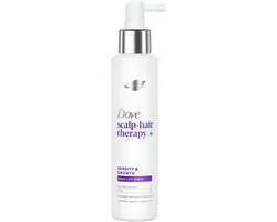 Dove Scalp + Hair Therapy Root Lift Haarspray – 100 ml