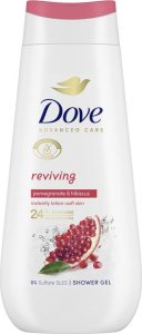 Dove Verkwikkende Douchecrème - 225 ml