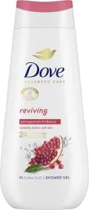 Dove Verkwikkende Douchecrème – 225 ml