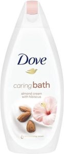 Dove Verzachtende Douchegel – 450 ml