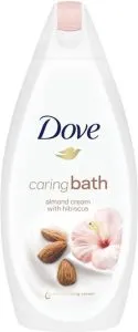 Dove Verzachtende Douchegel – 450 ml
