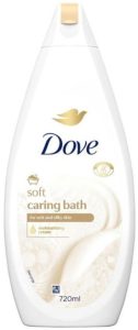 Dove Zachte Verzorgende Douchegel - 720 ml