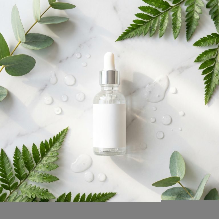 Hyaluronzuur Serum: Complete Gids voor Beginners (2026)