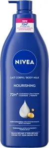 Nivea Body Milk met Hyaluronzuur & Amandelolie 400 ml