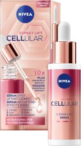 Nivea Cellular Expert Lift Bakuchiol Gezichtsserum - 30 ml
