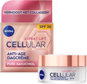 Nivea Cellular Expert Lift Dagcrème SPF 30 - 50 ml