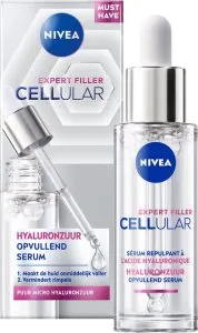 Nivea Cellular Hyaluronzuur Gezichtsserum – 30 ml