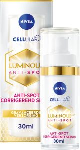 Nivea Cellular Luminous630 Anti-Pigment Serum - 30 ml