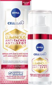Nivea Cellular Luminous630 Pigmentserum - 30 ml