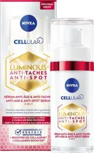 Nivea Cellular Luminous630 Pigmentserum – 30 ml