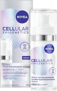 Nivea Cellular Serum met Epicelline & Hyaluronzuur – 30 ml