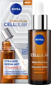 Nivea Cellular Vitamine C Gezichtsserum - 30 ml