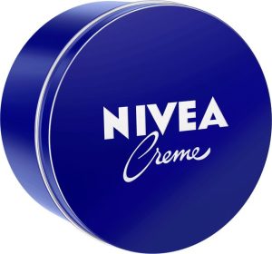 Nivea Crème - 250 ml blik