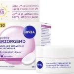 Nivea Dagcrème voor droge huid SPF 30 - 50 ml
