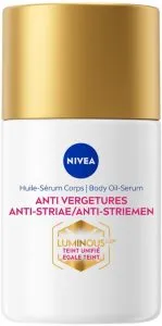 Nivea Luminous630 Anti-Striae Lichaamsserum – 100 ml