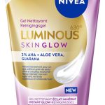 Nivea Luminous630 Skin Glow Reinigingsgel - 150 ml