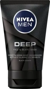 Nivea Men Diepe Reinigingsgel - 100 ml