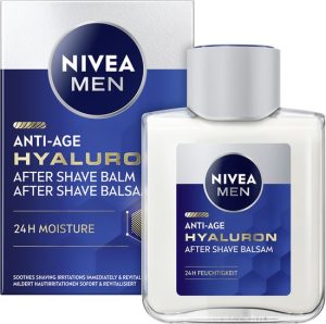 Nivea Men Hyaluron Aftershavebalsem - 100 ml