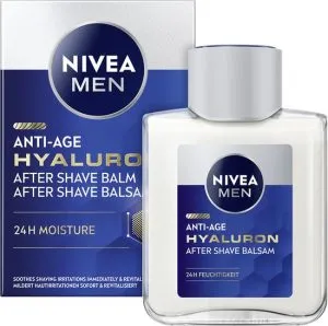 Nivea Men Hyaluron Aftershavebalsem – 100 ml