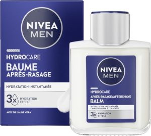 Nivea Men Hydrocare Aftershavebalsem - 100 ml