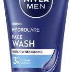 Nivea Men Hydrocare Gezichtsreiniger 150 ml