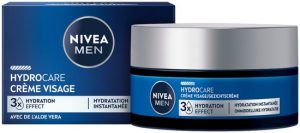Nivea Men Hydrocare Hydraterende Dagcrème - 50 ml