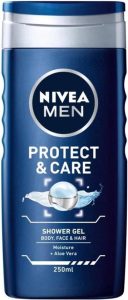 Nivea Men Protect & Care Douchegel - 250 ml