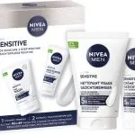 Nivea Men Sensitive Gezichtsverzorgingsset