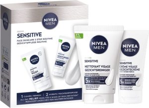 Nivea Men Sensitive Gezichtsverzorgingsset