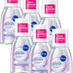 Nivea Micellair Water voor Gevoelige Huid - 6 x 100 ml