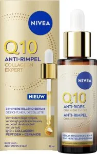 Nivea Q10 Collageen Expert Serum - Ceramide 30 ml