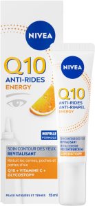Nivea Q10 Energy Oogcontourcrème 15 ml