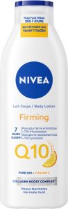 Nivea Q10 Plus Bodylotion met Vitamine C - 250 ml