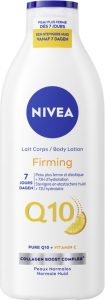 Nivea Q10 Plus Bodylotion met vitamine C - 400 ml