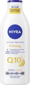 Nivea Q10 Plus Bodylotion met vitamine C – 400 ml