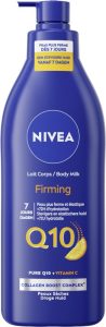 Nivea Q10 Plus Verstevigende Bodymilk - 400 ml