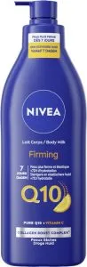 Nivea Q10 Plus Verstevigende Bodymilk - 400 ml