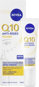 Nivea Q10 Power Oogcontourcrème met creatine 15 ml