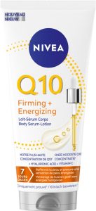Nivea Q10 Verstevigende Body Serum-Lotion 200 ml