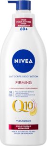 Nivea Q10 Verstevigende Bodylotion - Arganolie 400 ml