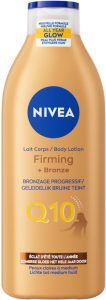 Nivea Q10 Verstevigende Zelfbruiner Bodylotion - 400 ml