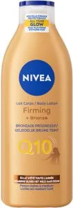 Nivea Q10 Verstevigende Zelfbruiner Bodylotion – 400 ml