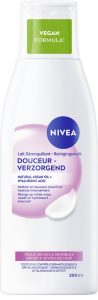 Nivea Reinigingsmelk - Droge & Gevoelige - 200 ml