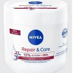 Nivea Repair & Care Ureum Bodycrème - 400 ml