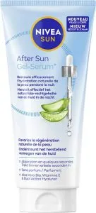 Nivea Sun After Sun Gel-Serum – 100 ml