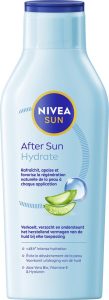 Nivea Sun After-sun Lotion Hyaluron & Aloë Vera 400 ml