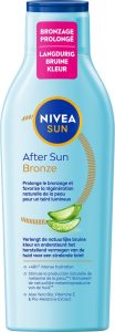 Nivea Sun Aftersun Bronze Hydraterende Lotion - 200 ml