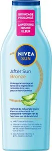 Nivea Sun Aftersun Bronze Hydraterende Lotion – 200 ml